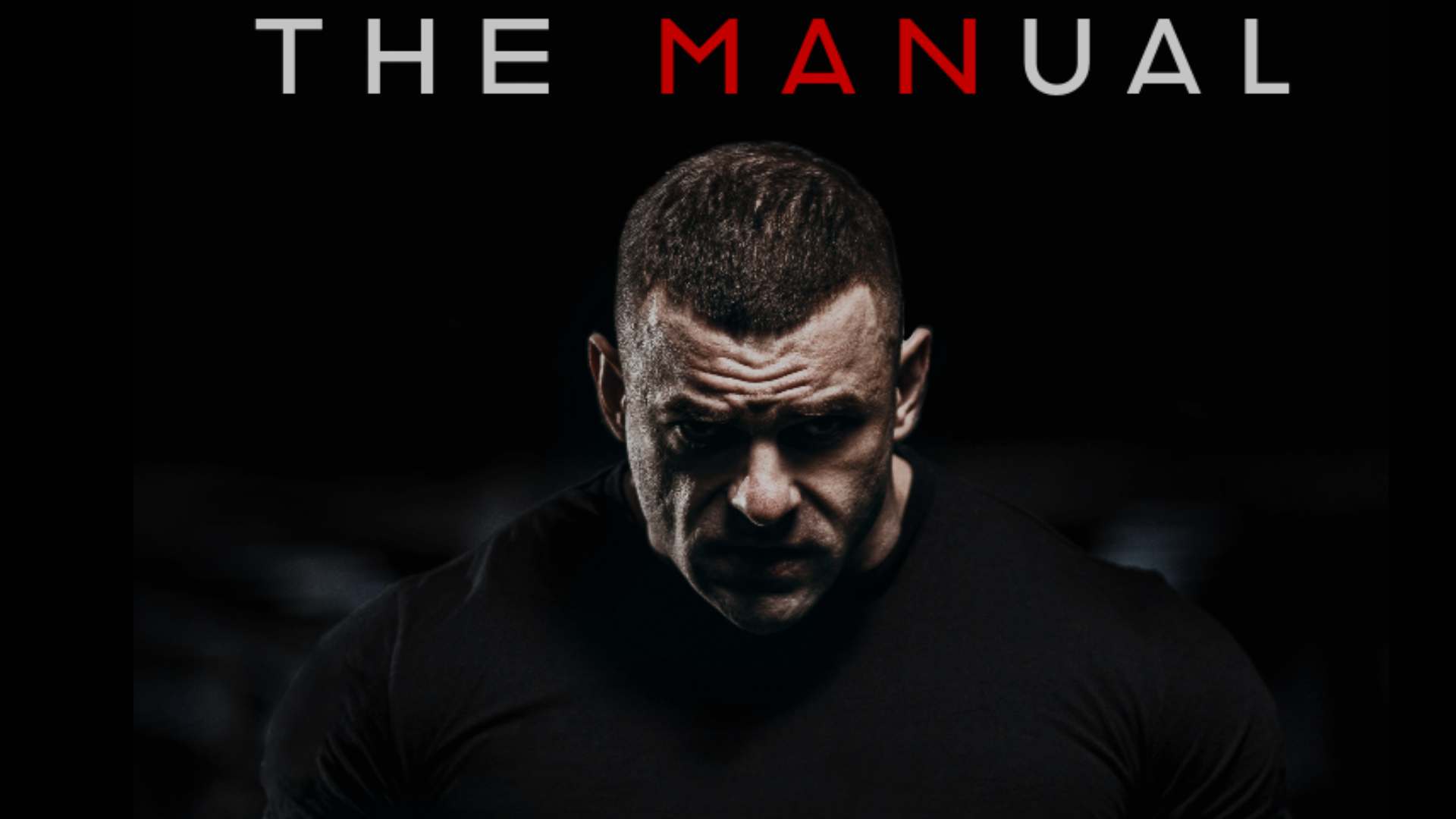 The MANual