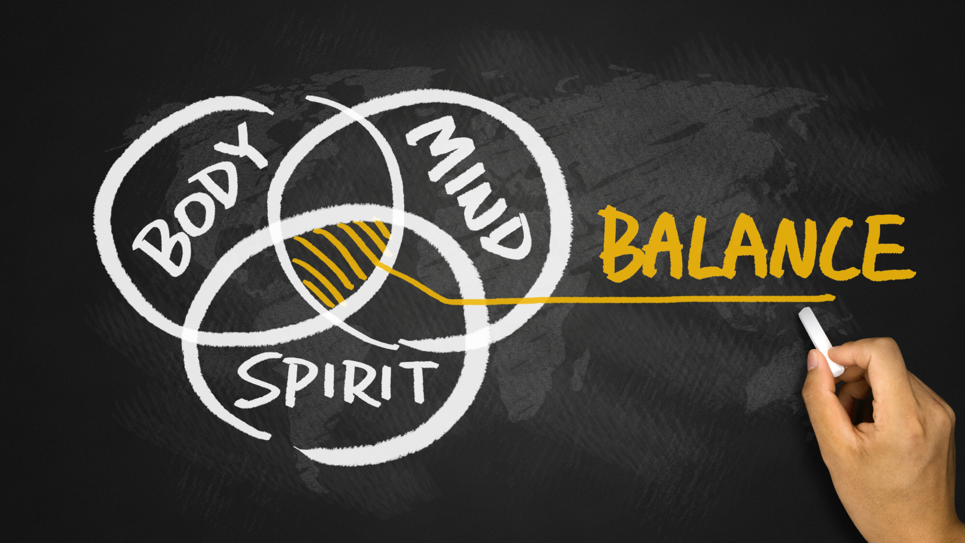 Finding Balance: The Solitary Life of a Solopreneur