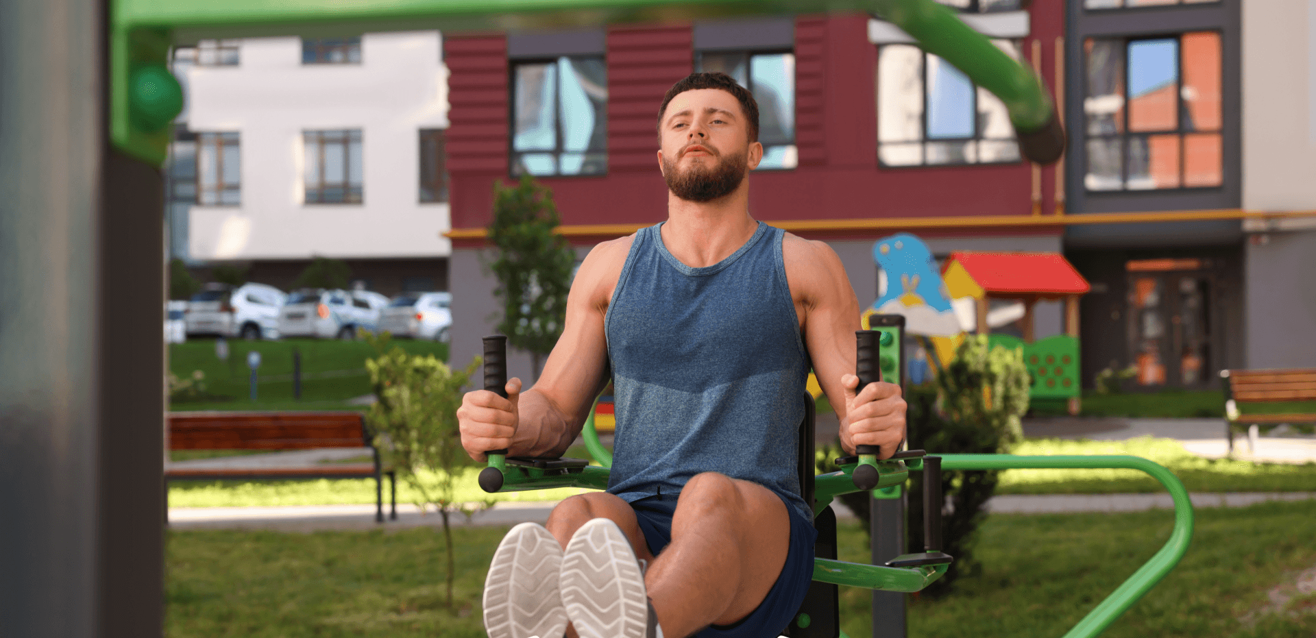 Leg Raises