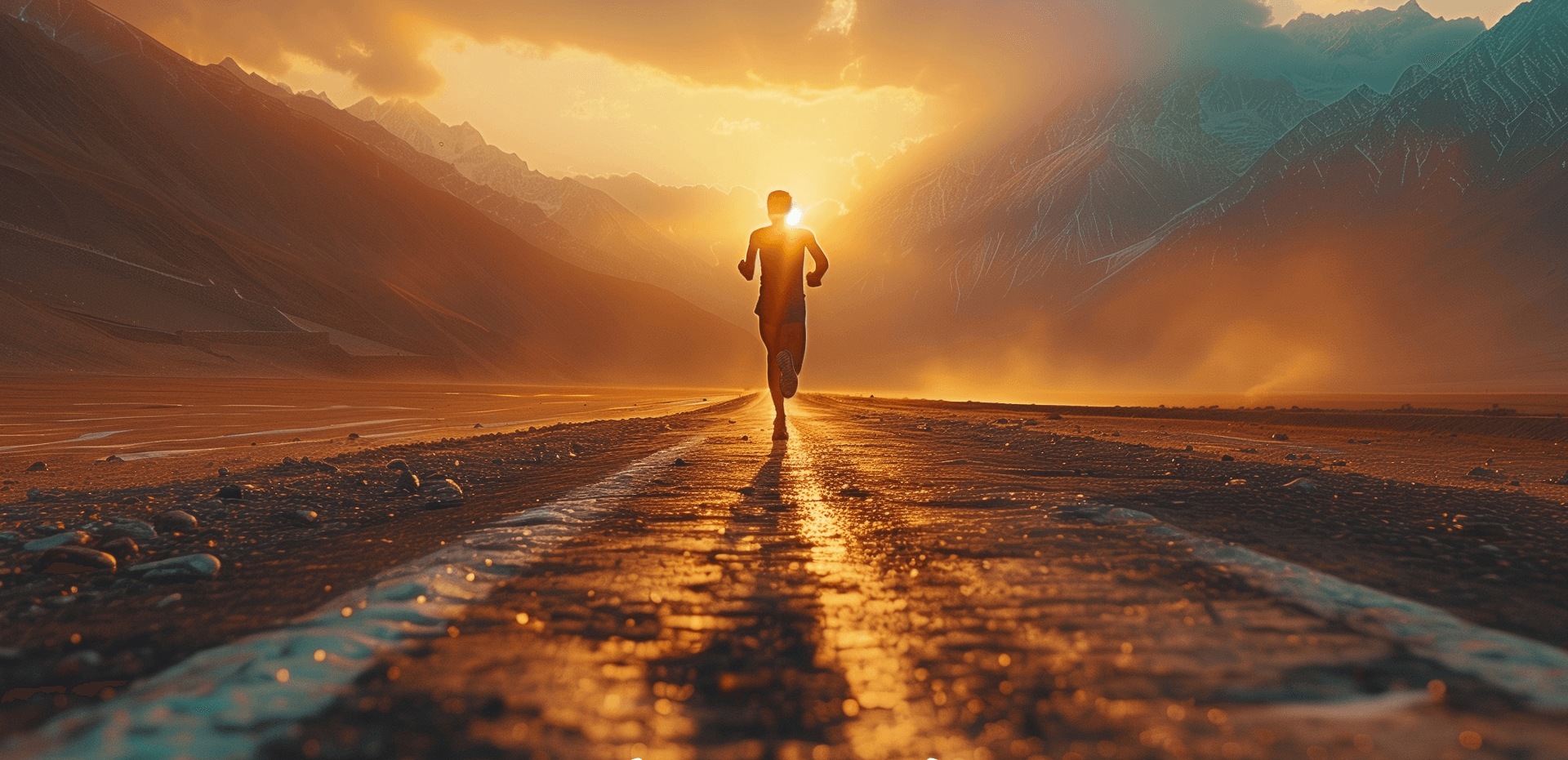 Running