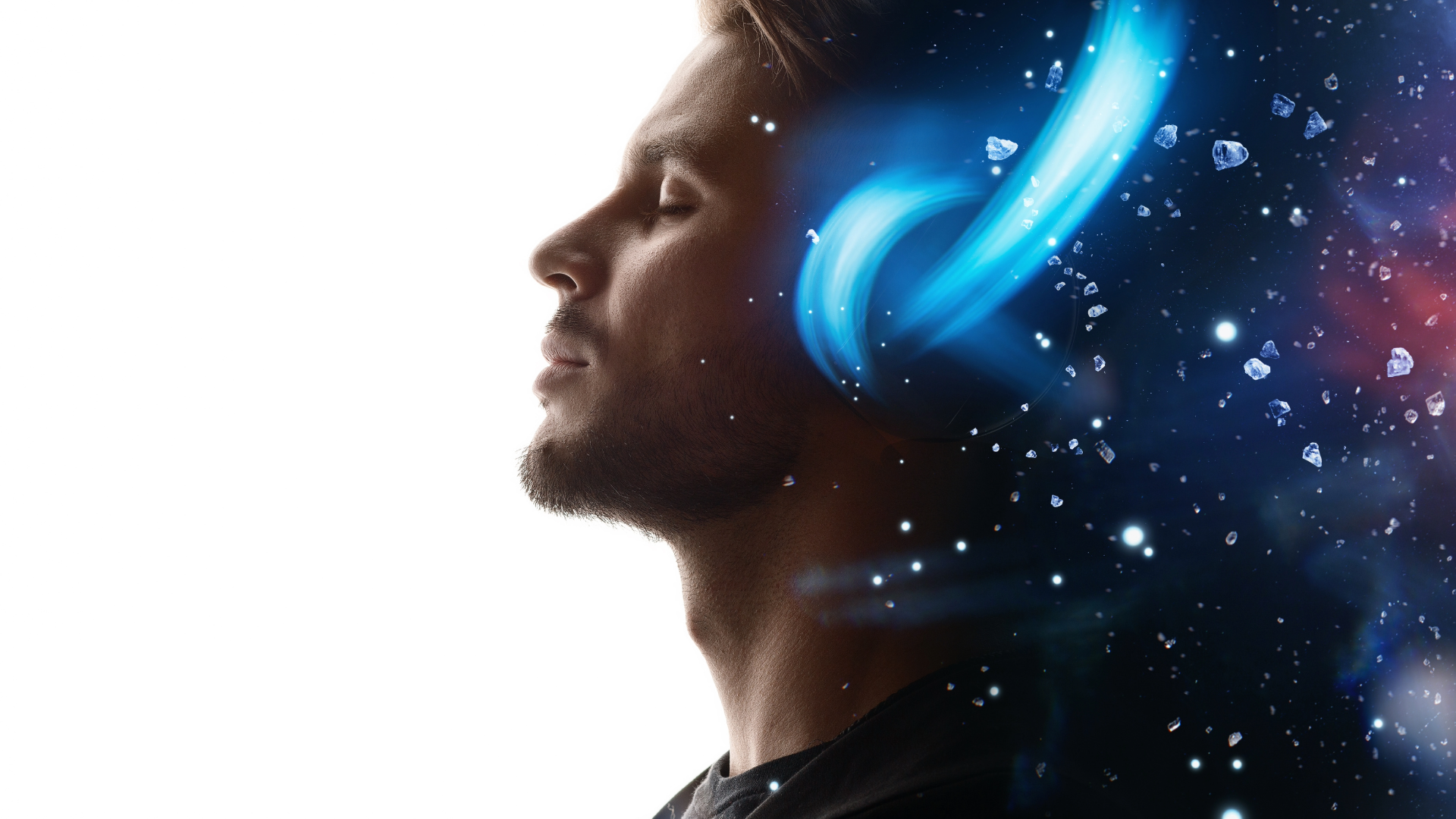 Flow Headphones