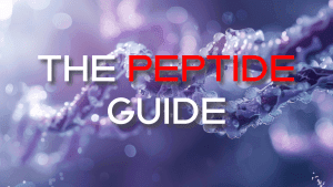 The Peptide Guide