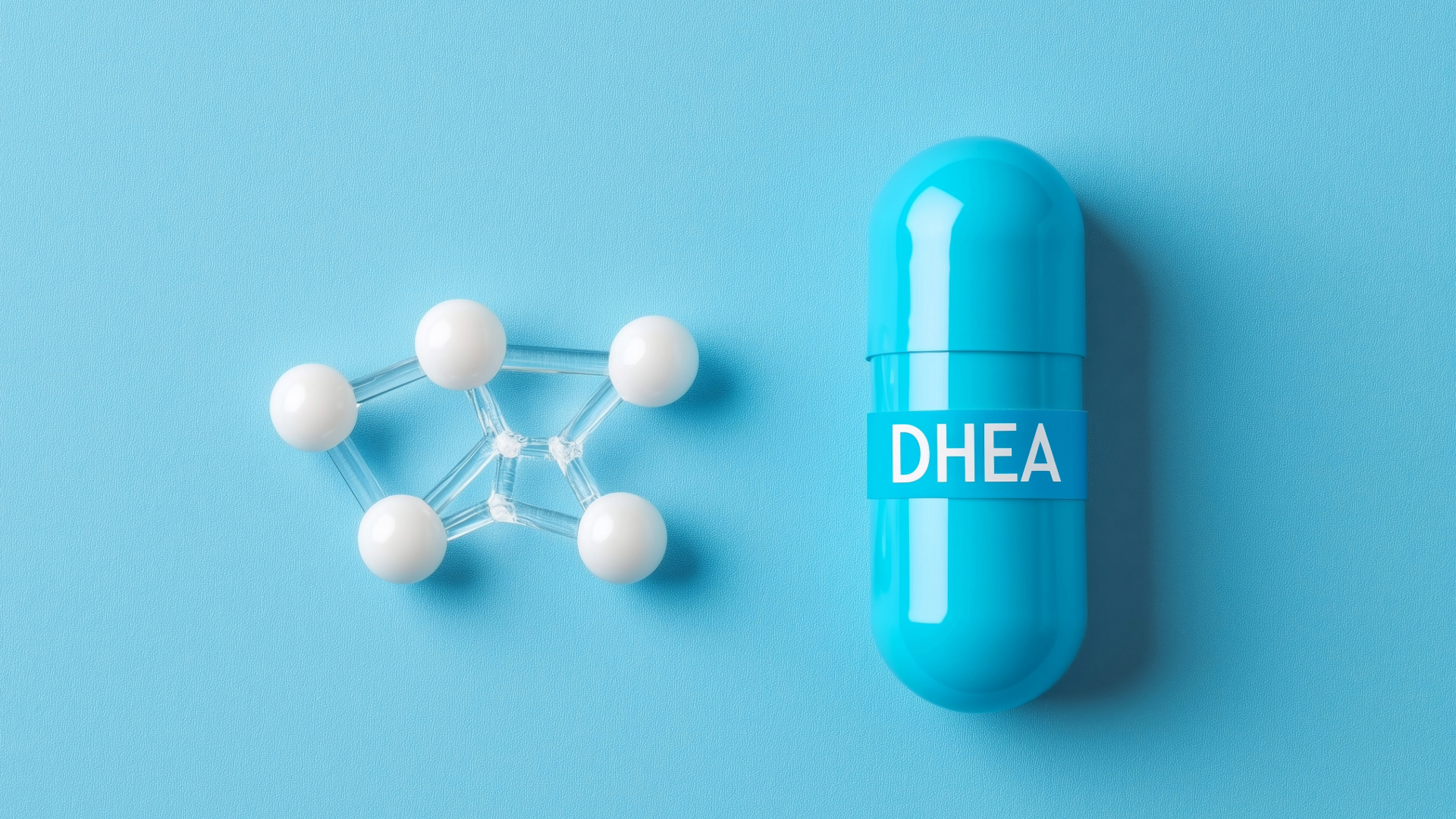 Cortisol and DHEA: Striking the Right Hormonal Balance for Better Stress Management