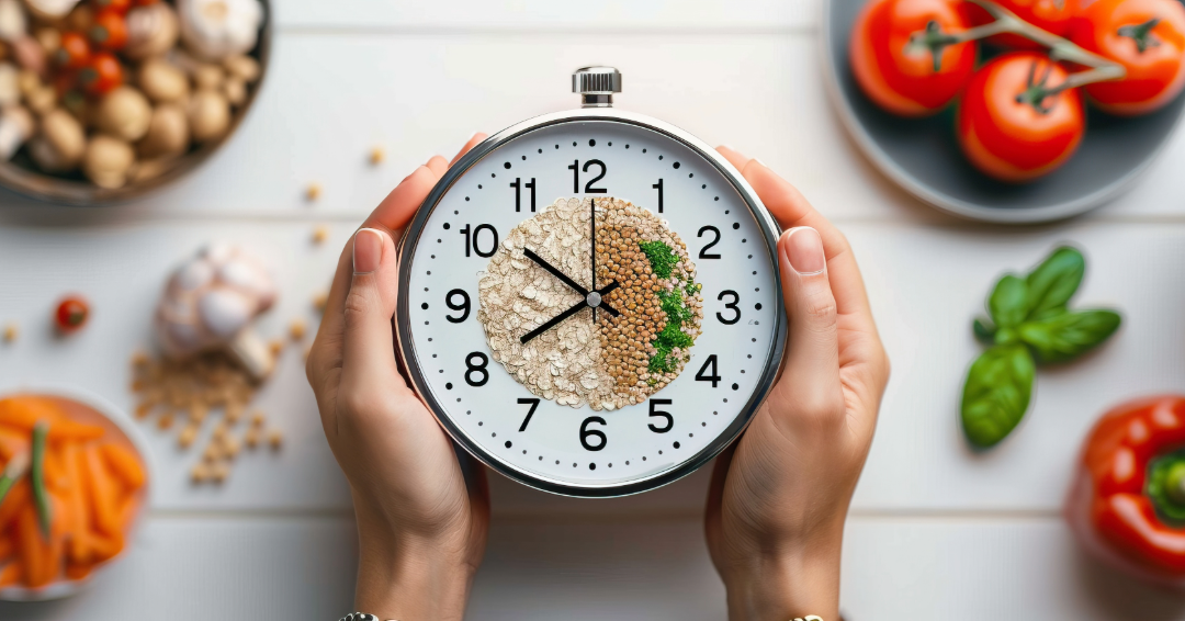 Intermittent Fasting for Hormonal Health: A Comprehensive Guide