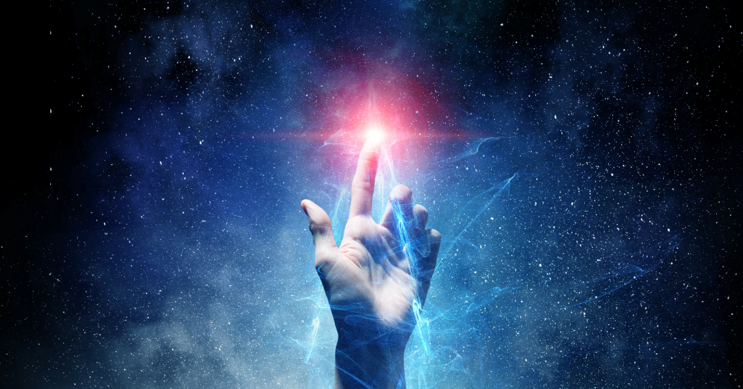 The Ancient Secret to Creating Your Own Reality: A Guide to Unleashing the Power Within