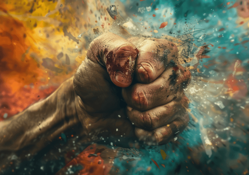 The Empowerment Pathway