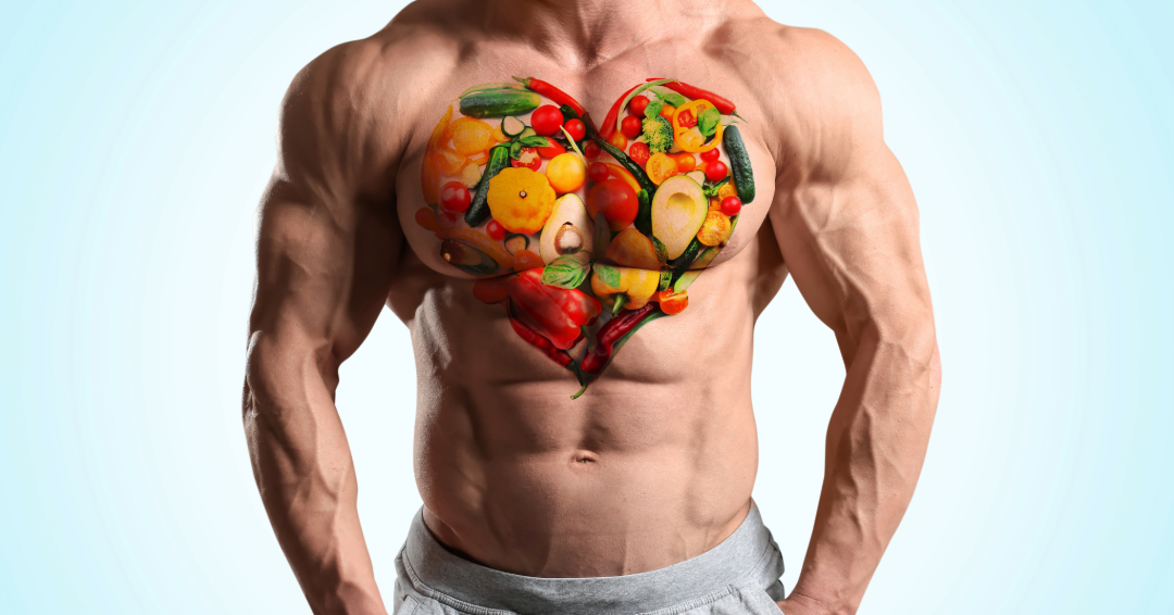 The Testosterone Patient - Part 6 - Nutritional Support