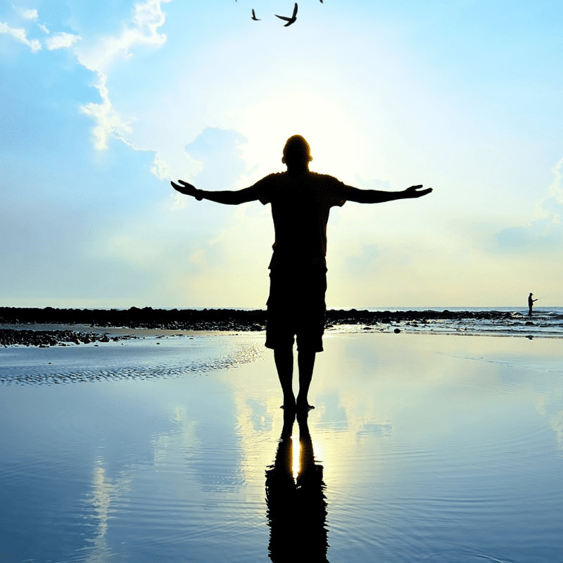 Acceptance and Acknowledgement in Addiction Recovery