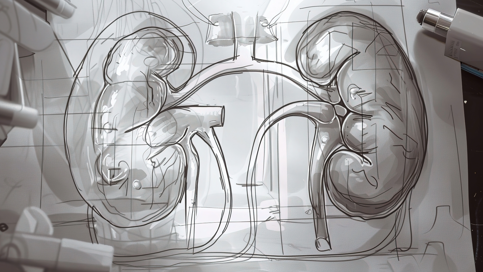 Understanding the Role of ADH, Cortisol, and Prolactin in Fluid Balance