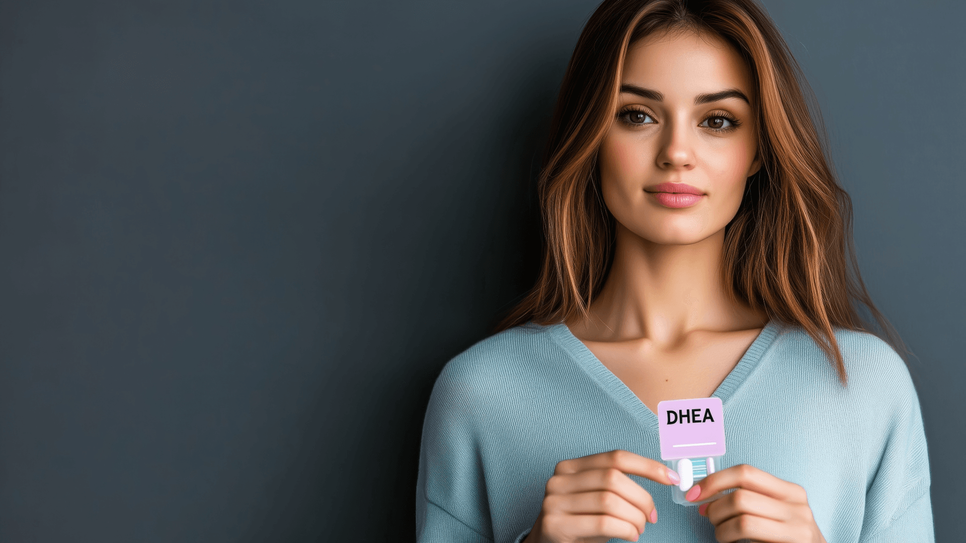 The Advantages of Using DHEA as a Supplement for Women