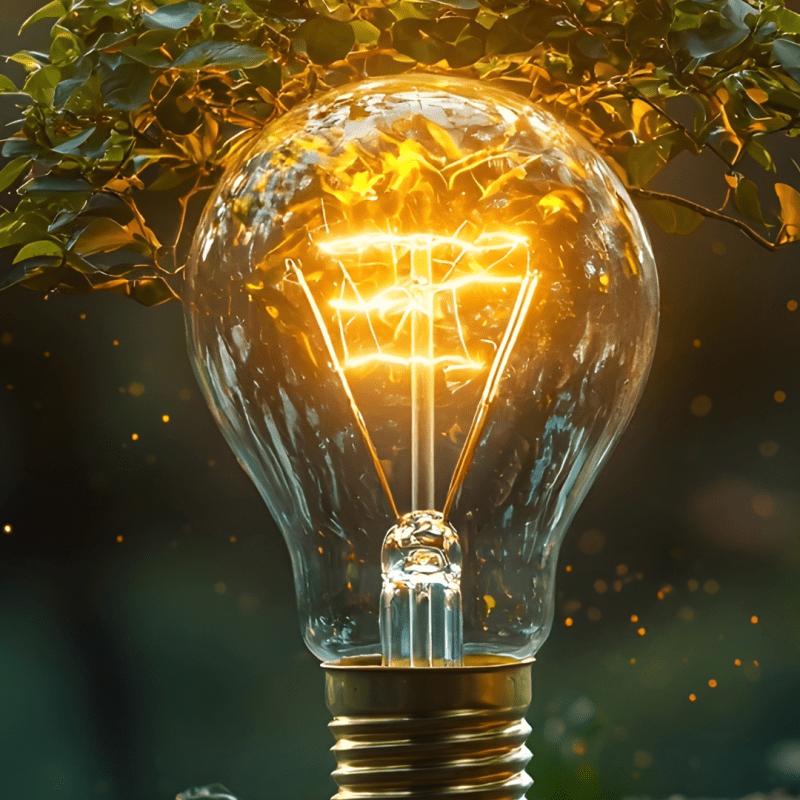 Continuous Growth & Renewal