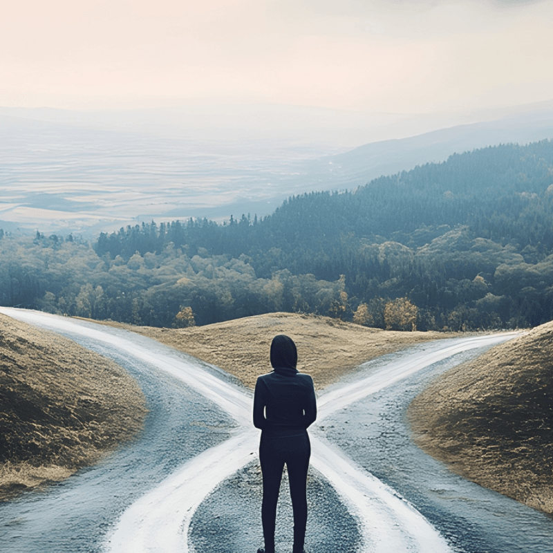 Giving Back & Sharing Wisdom