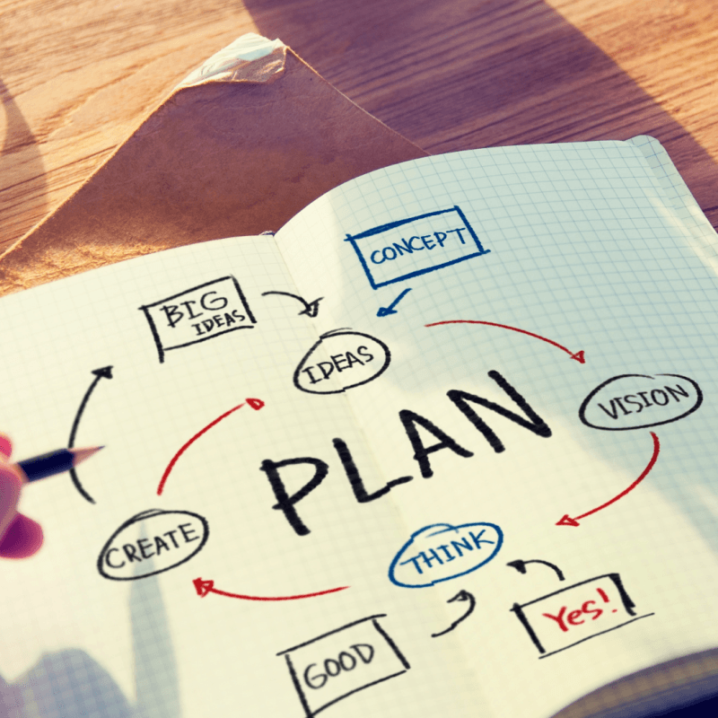 Relapse Prevention Planning