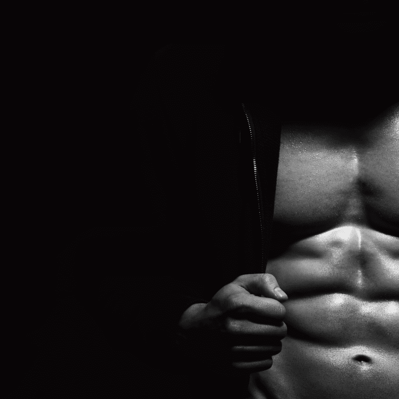 The MANual Part 4: Reveal