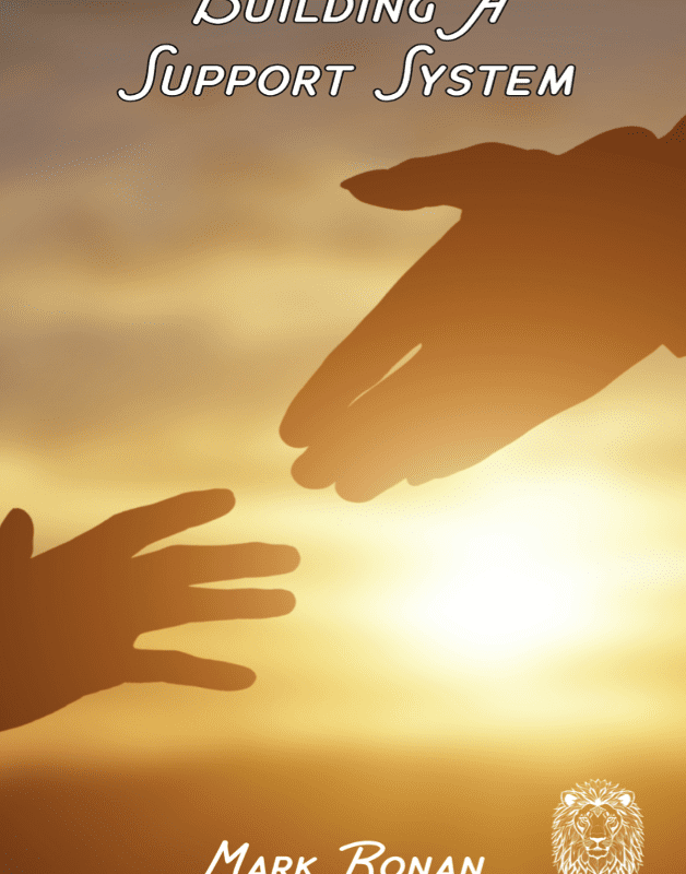 Building A Support System In Recovery