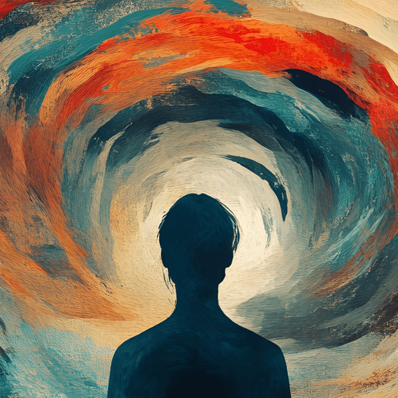 Embracing Self Compassion