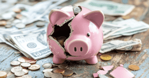 Economic Uncertainty