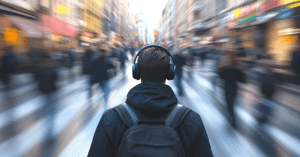 Environmental Stress