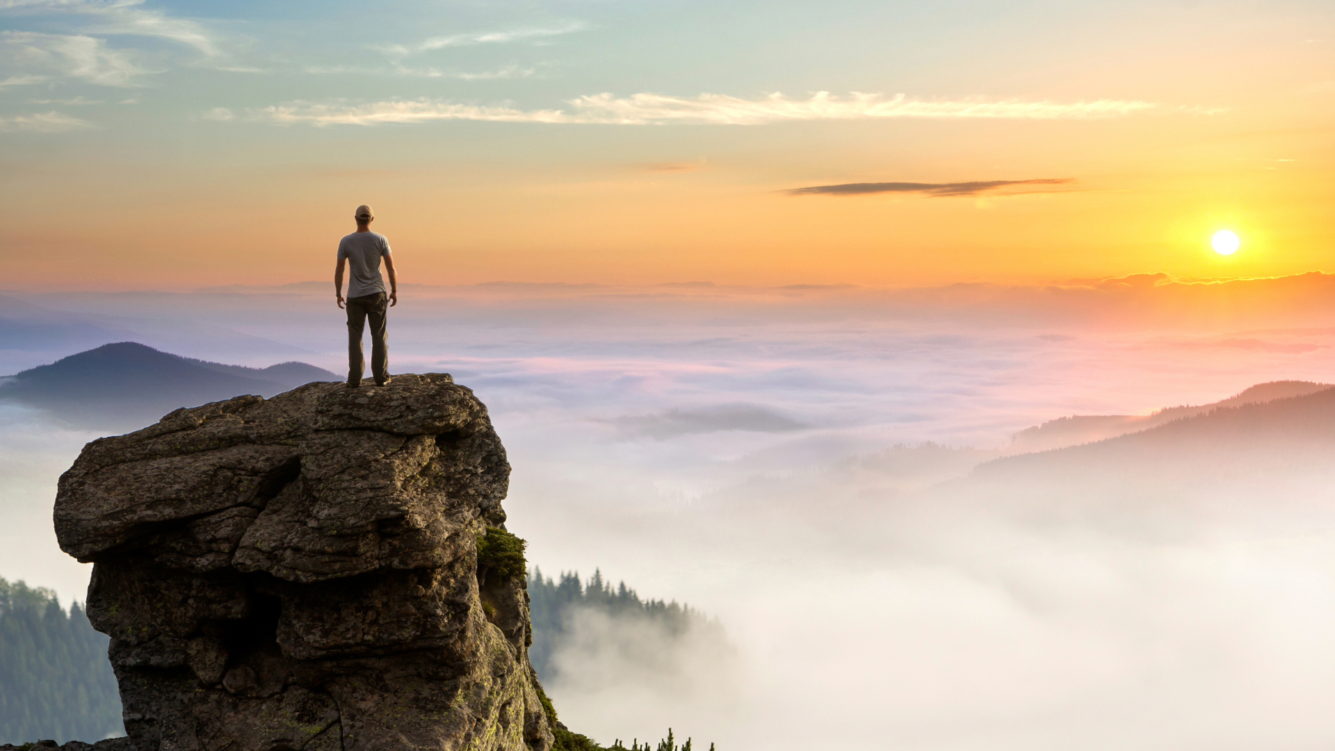 Why The Empowerment Path Exists