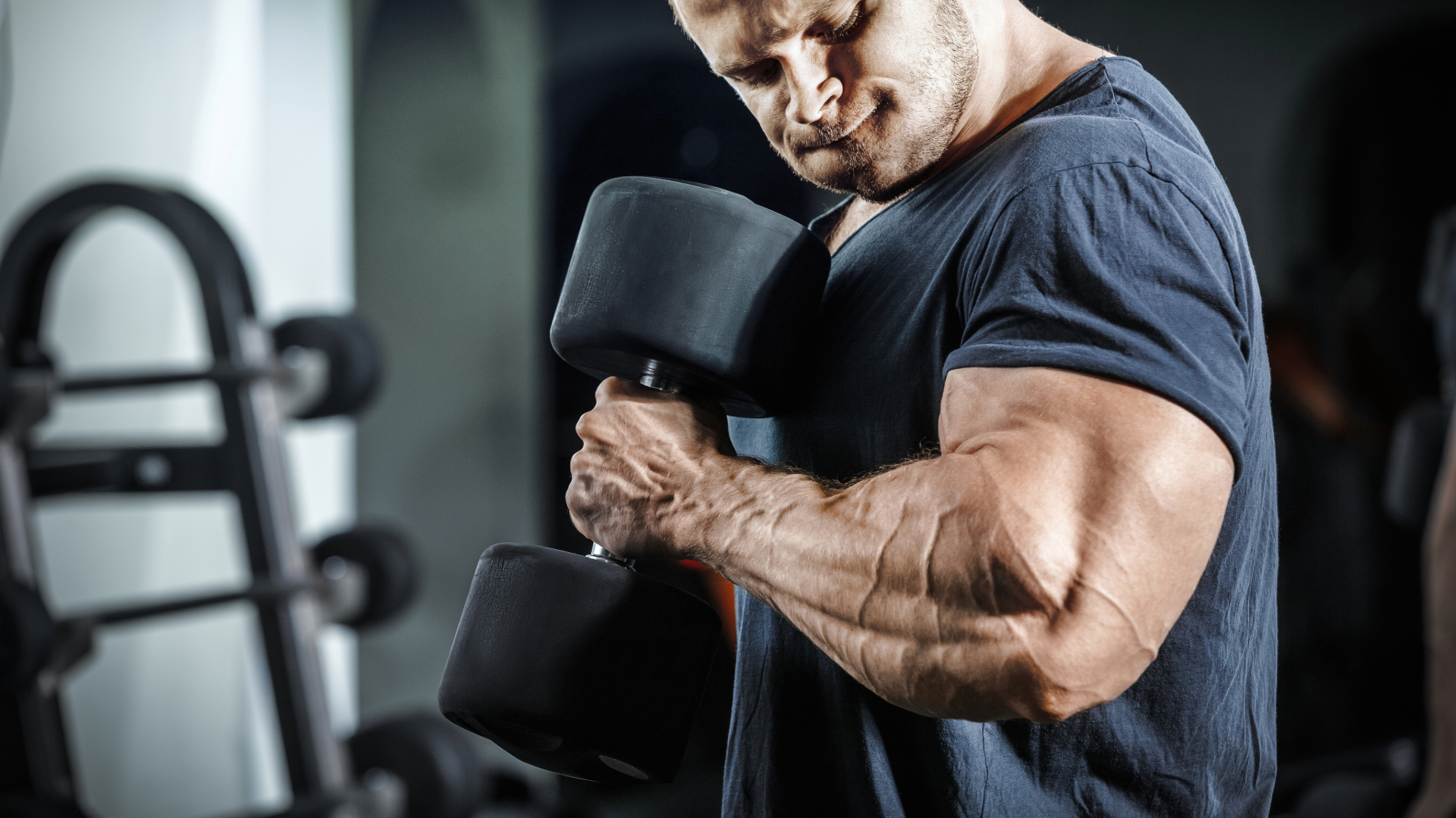What I Take Pre-Workout & Why