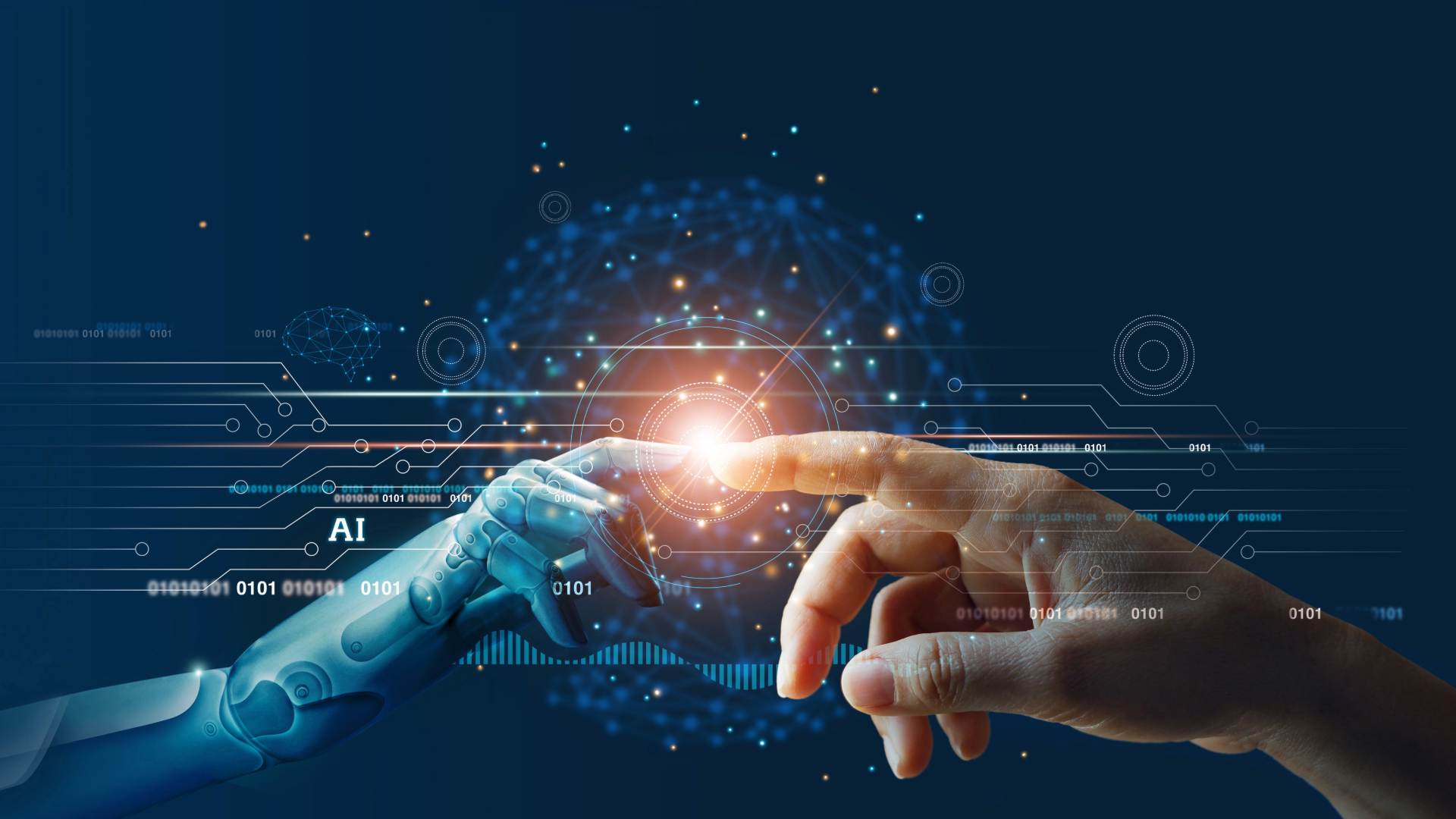 How I Found Talking to AI Non-Judgemental and Supportive