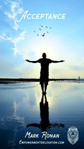 Acceptance and Acknowledgement in Addiction Recovery Cover Acceptance and Acknowledgement in Addiction Recovery Cover