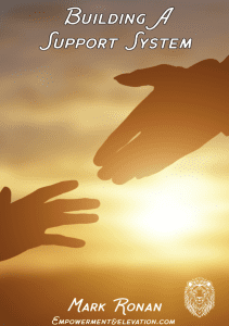 Building A Support System Cover