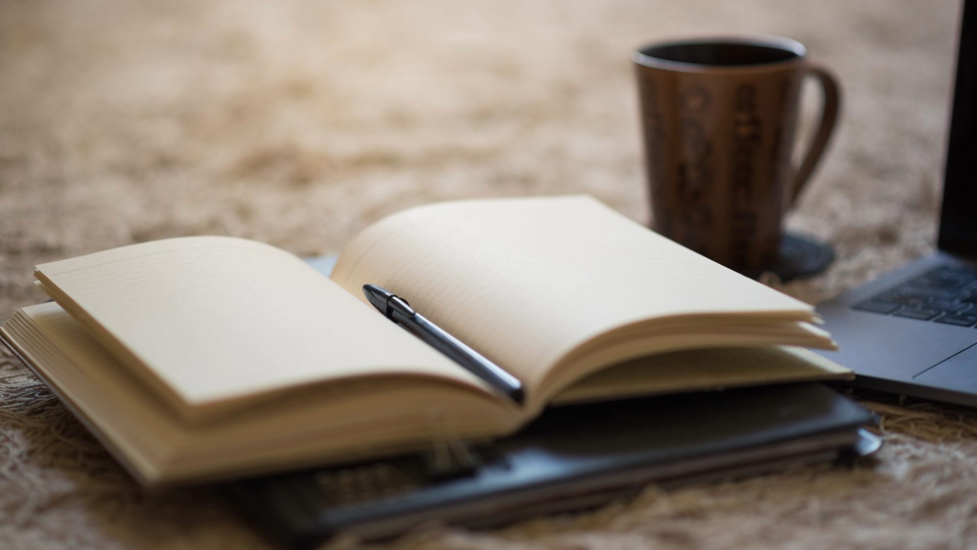 The Gifts of Journalling: Writing Your Way to Clarity, Recovery & Power