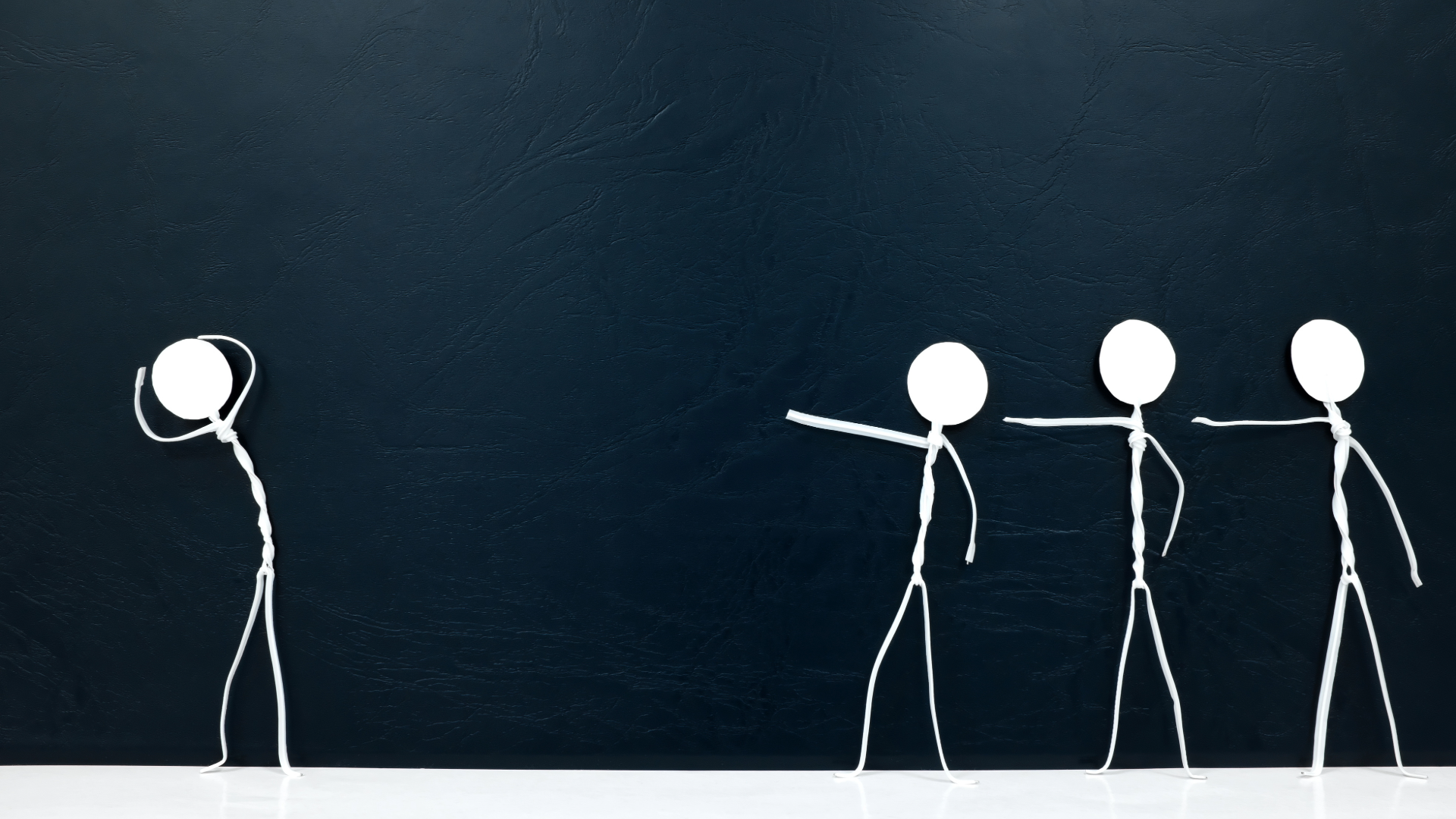 From Shame to Signal: What If You’re Not Broken?