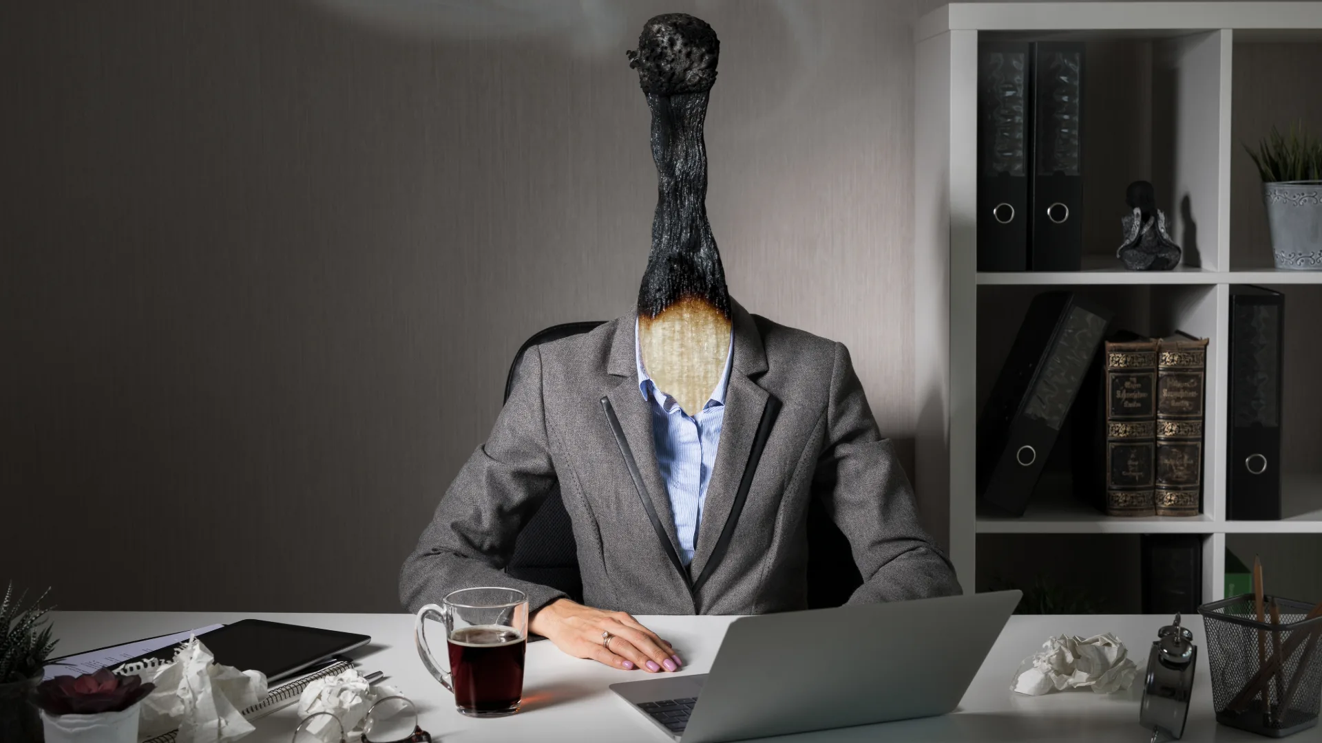 Give Back Without Burning Out