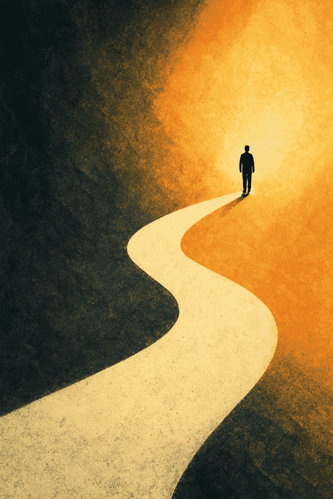 Path Ahead