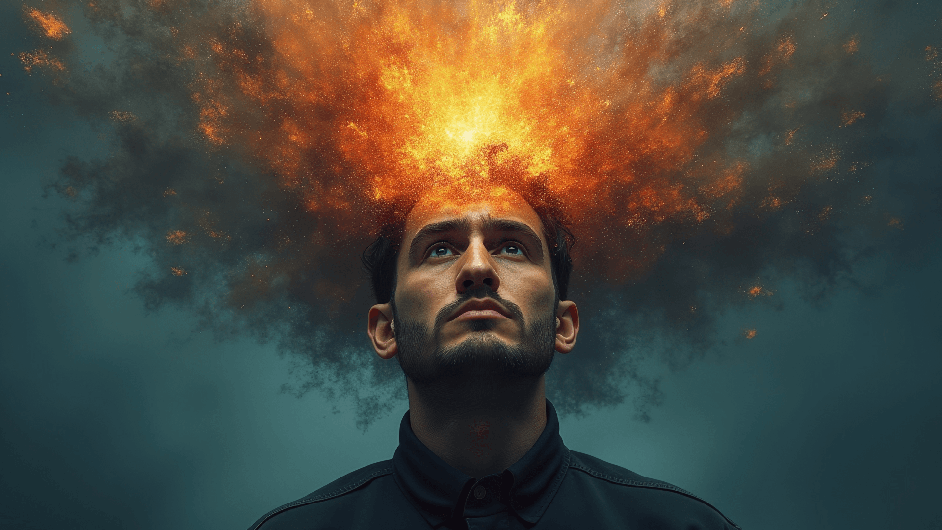 When the System’s on Fire: The Hidden Dangers of Dysregulation in Recovery