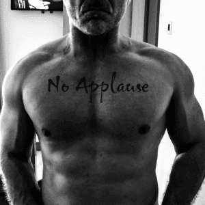 No Applause
