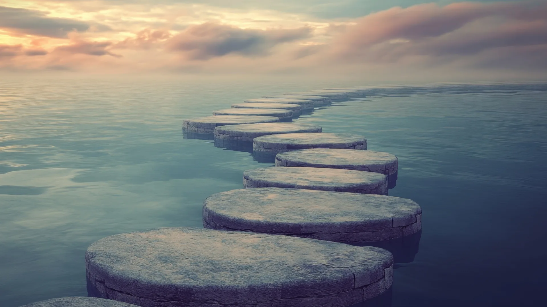 Recovery Isn’t a Task — It’s a Way of Living