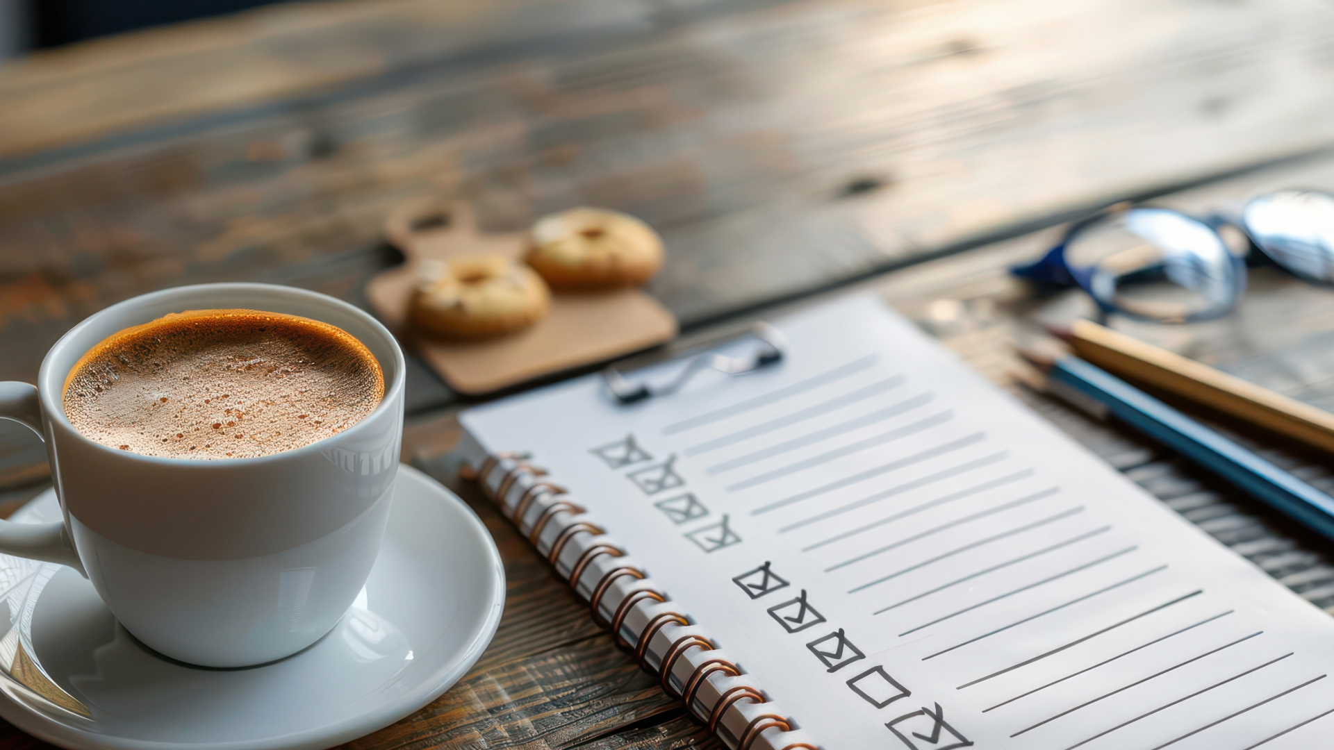 Rhythm Over Ruin: The Real Benefits of Routine in Recovery