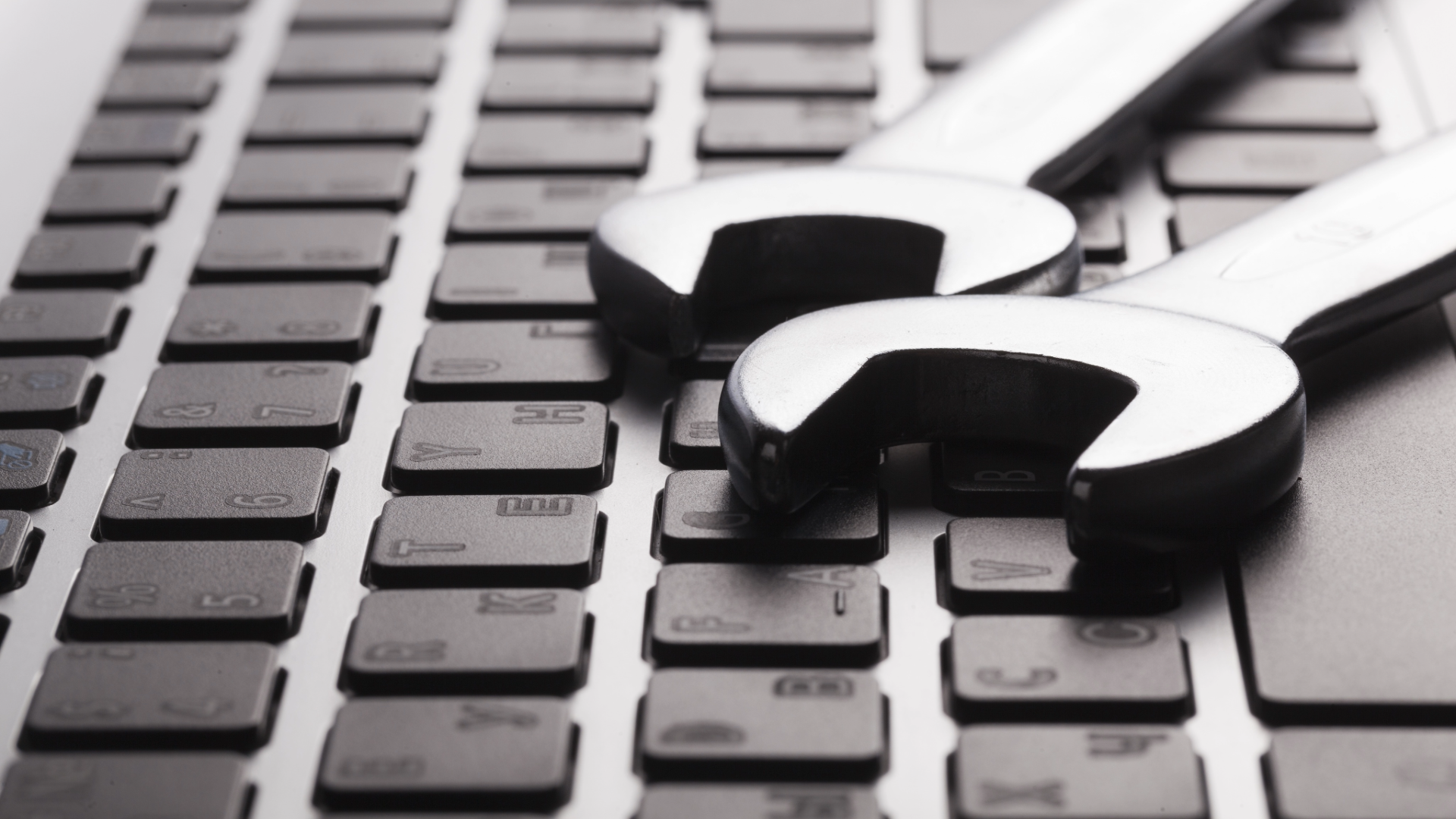 Build Your Recovery Toolkit: What It Is & Why You Need One