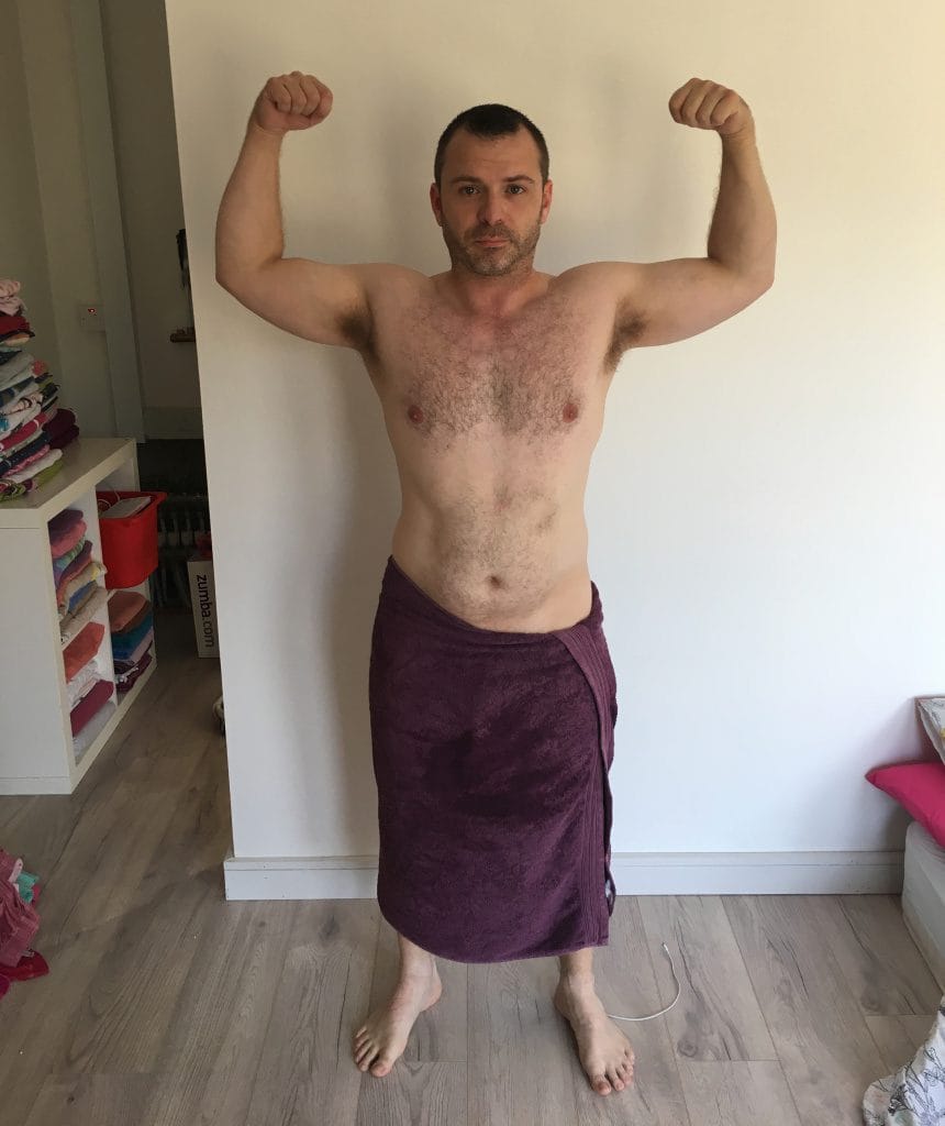 A few years ago, I hit rock bottom. No matter what I tried, I was gaining fat and losing muscle. My energy was gone. My mind was foggy. My drive — both in work and in life — had vanished. Fatigue and brain fog Belly fat that wouldn’t shift Low motivation and libido Anxiety and depression That was me then. A man who thought he was broken, but didn’t yet realise his hormones and nervous system had crashed.
