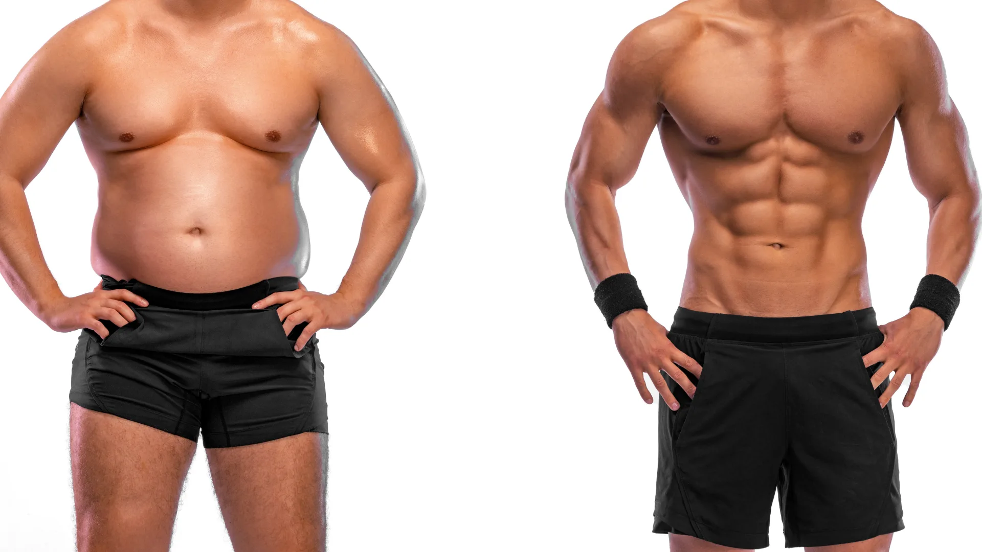 💪 Losing Muscle and Gaining Fat After 35?