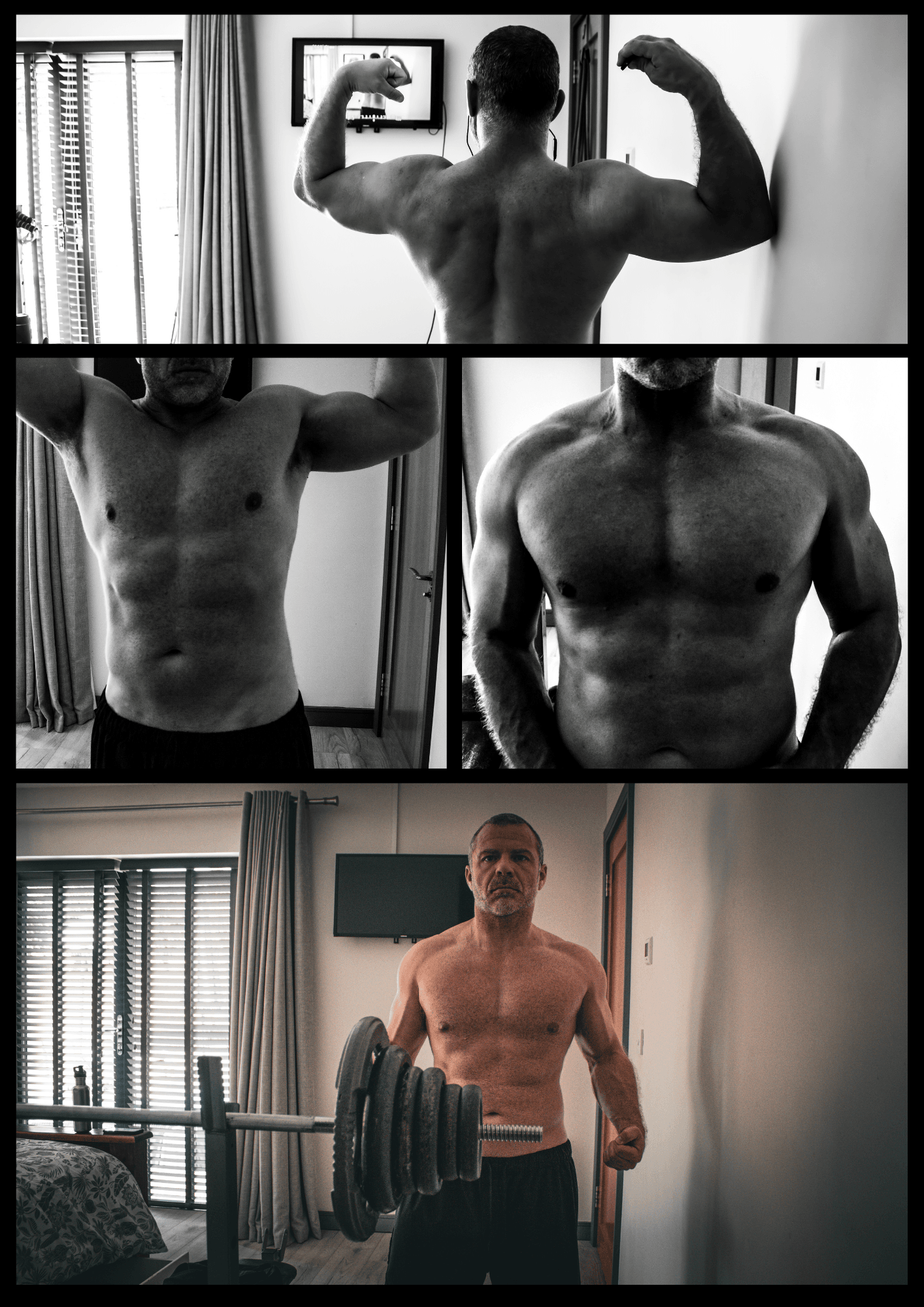 David Collage David Collage