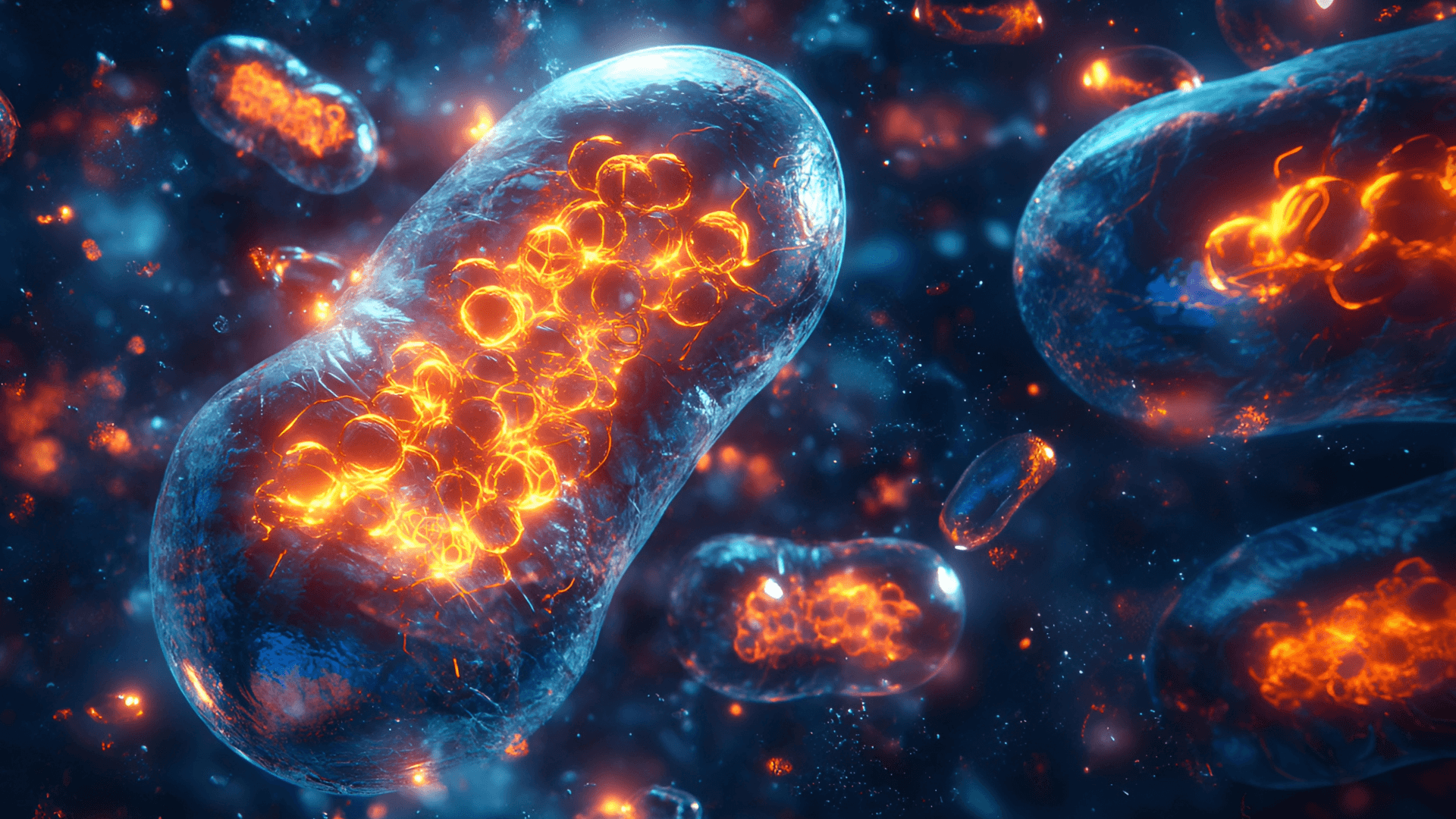 The Clammy Grip of Elevated Metabolism