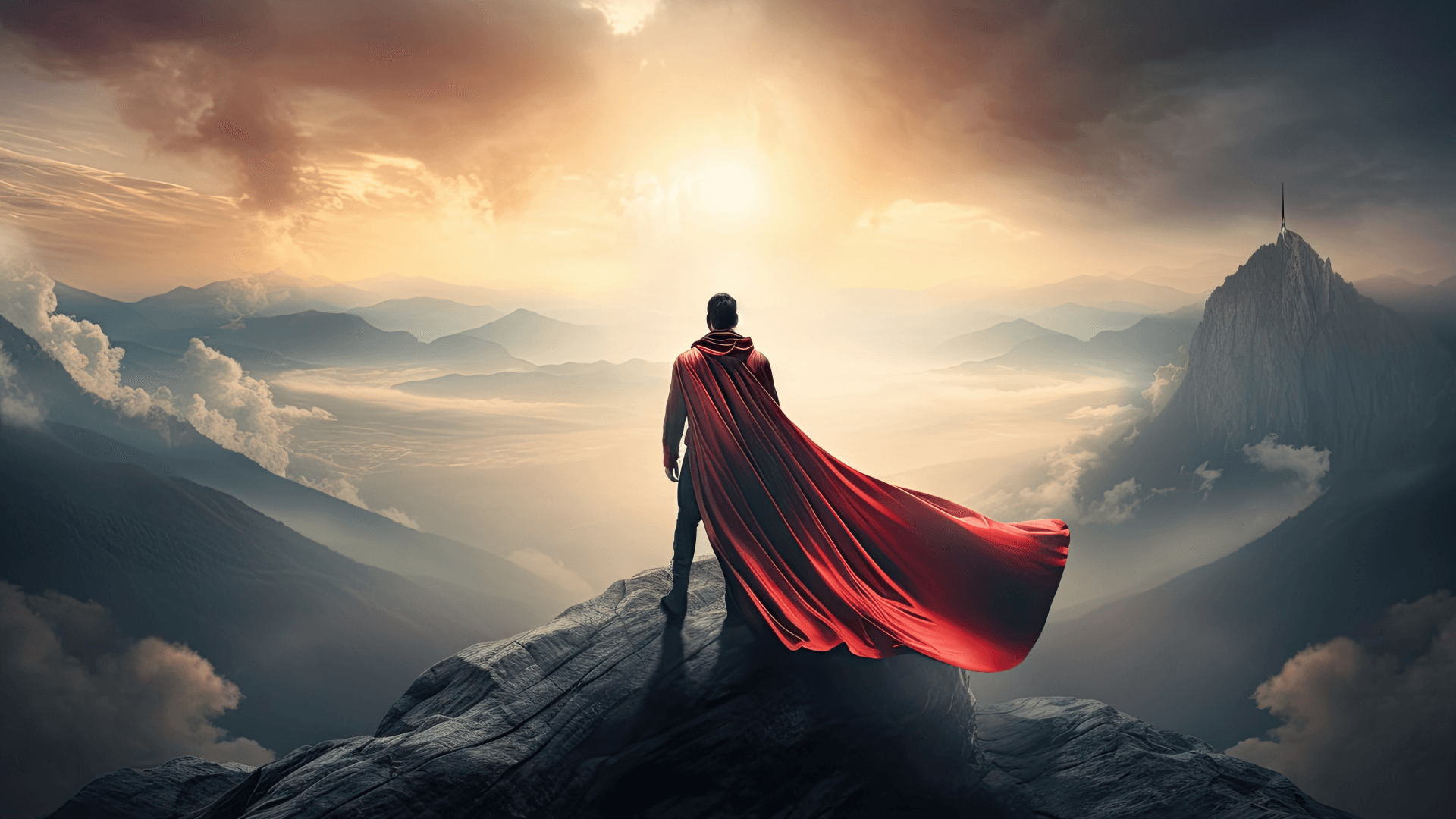 Elevation – Start Here