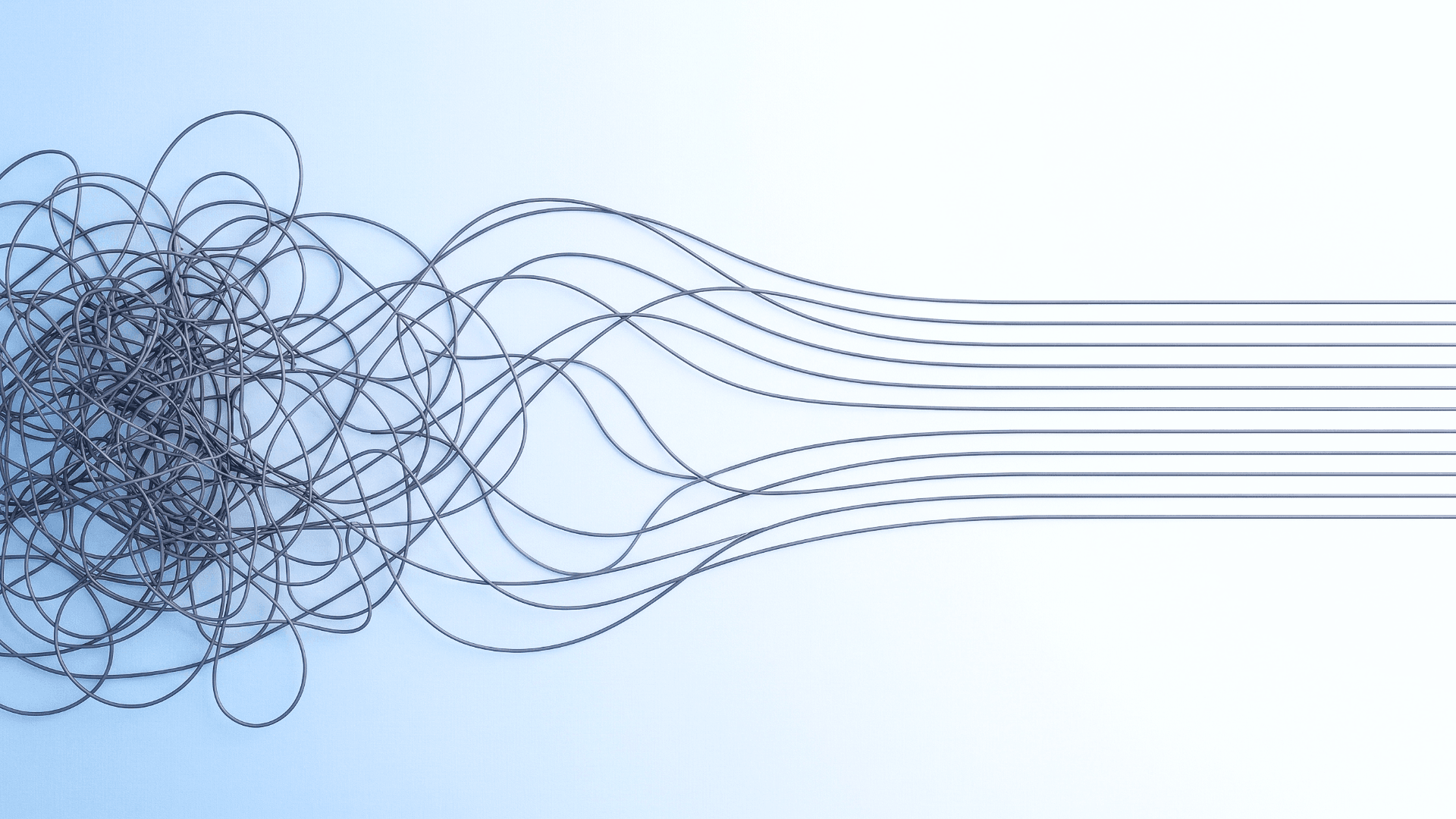 From Chaos to Calm: A Daily Routine Blueprint for Recovery That Actually Holds