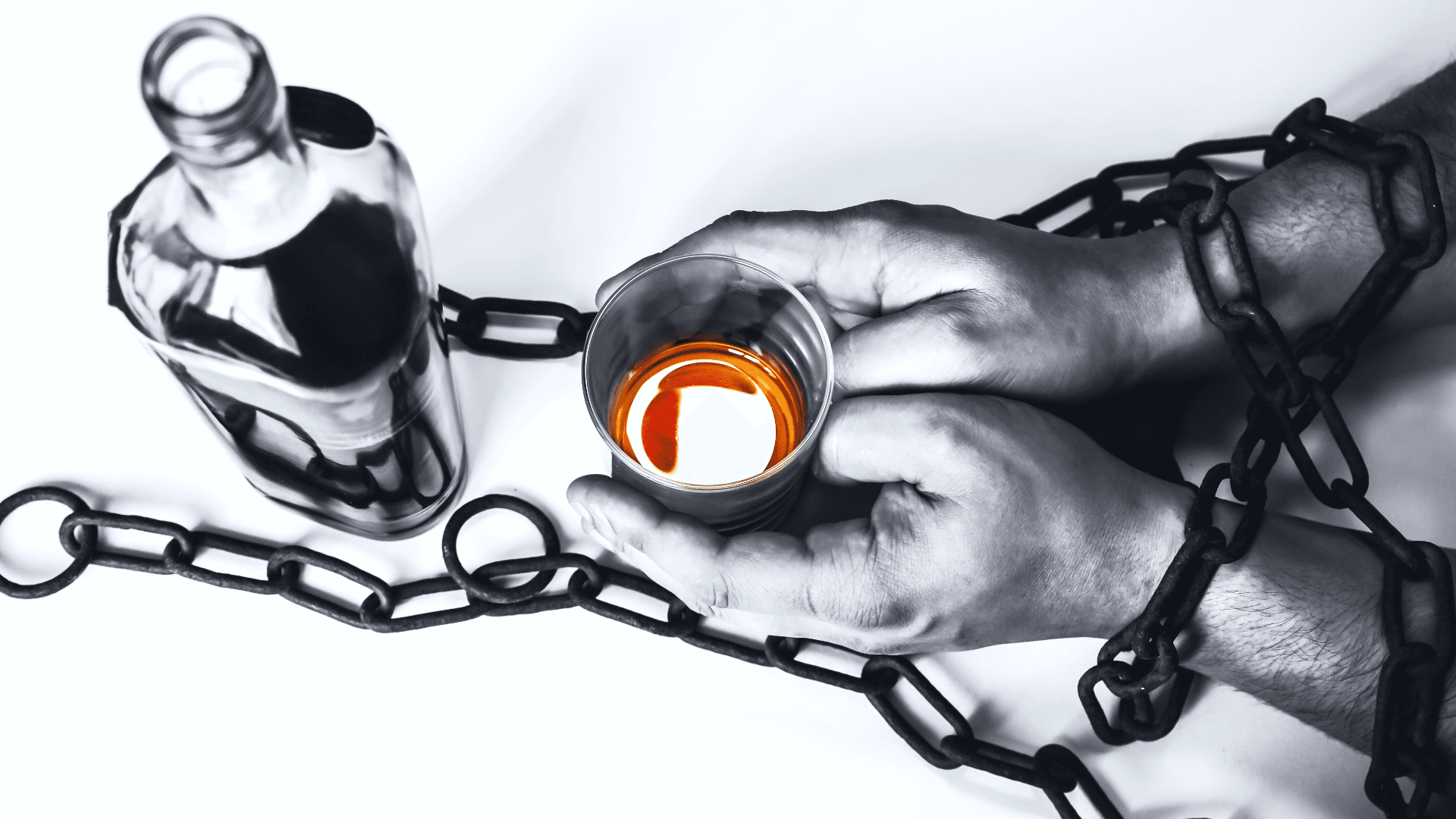 What Alcohol Did to Your Hormones — And Why Your Body Feels Better Without It