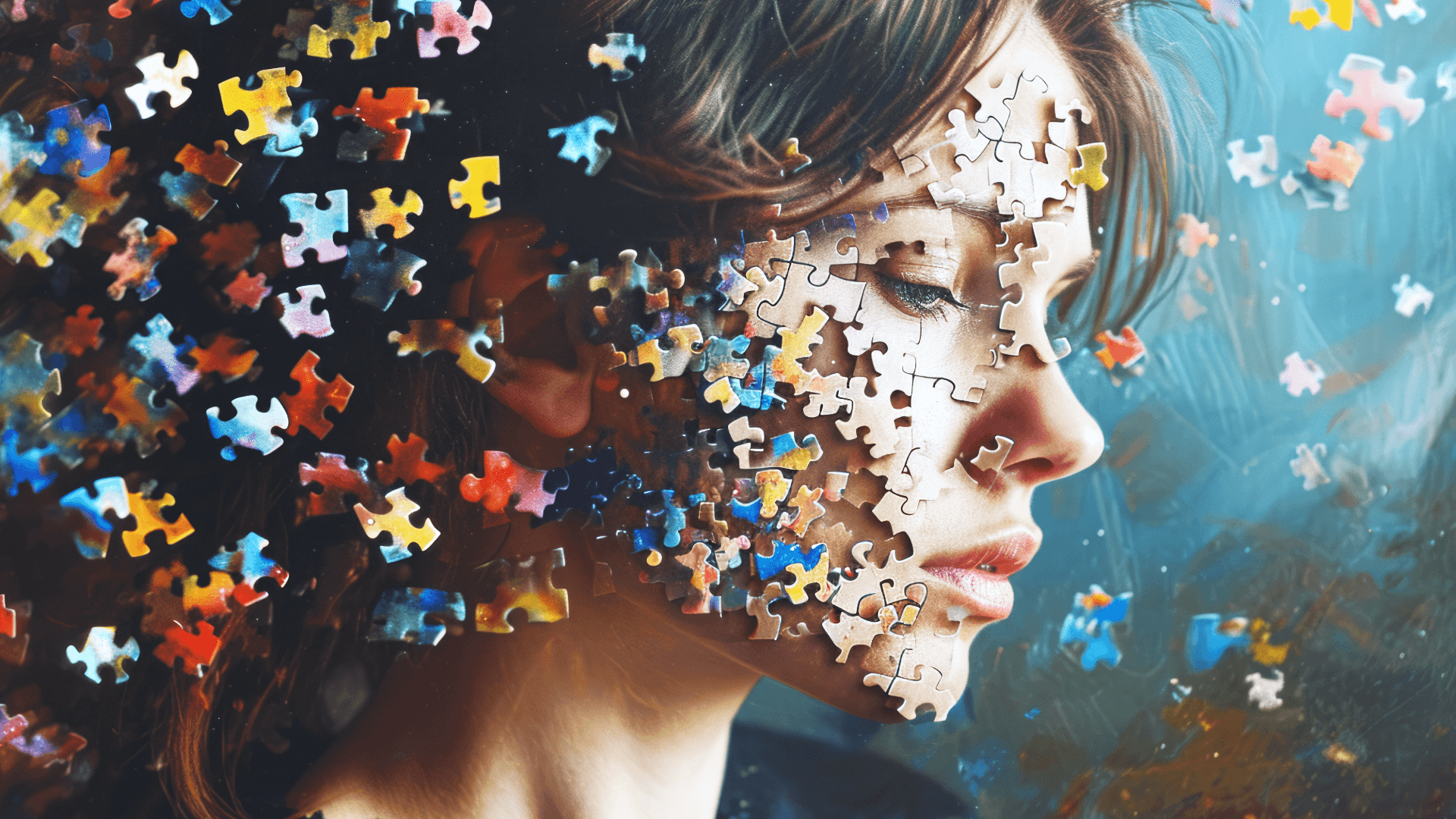 How to Rebuild Your Identity After Addiction — Without Losing Yourself