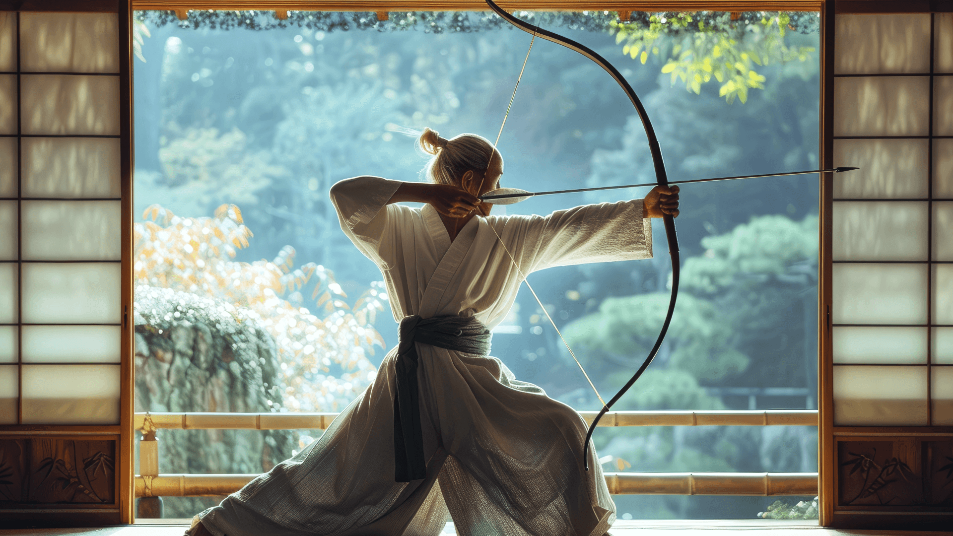 From Survival to Self‑Mastery: A Structured Path After Addiction