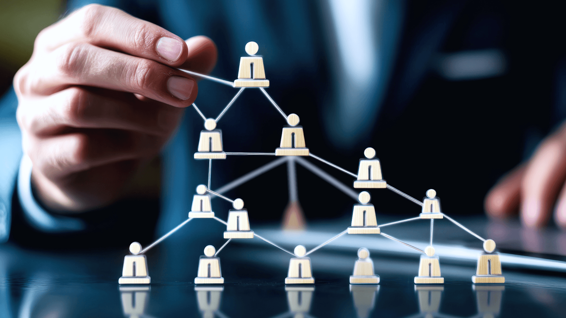 Structure Isn’t a Cage — It’s Your Ladder: Why Routine Builds Long‑Term Recovery and Emotional Stability